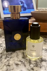 Richard D.H.O. review photo