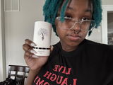 Bri review photo