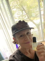 Susan review photo