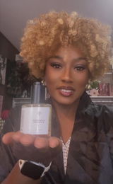Marlesia H. review photo
