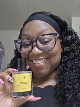 Kendra S. review photo