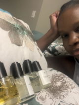 Khaliha P. review photo