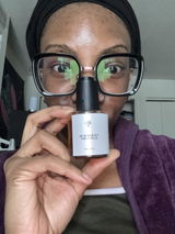 Chantill A. review photo