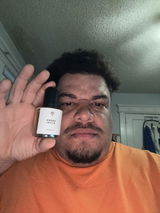 Dennis M. review photo