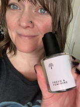 Melissa review photo
