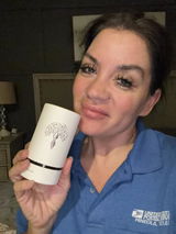 Randi P. review photo