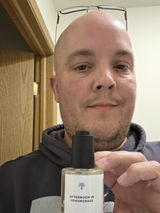 Brian C. review photo