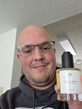 Brian C. review photo