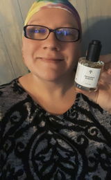 Katrina J. review photo