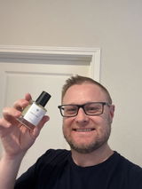 Floyd B. review photo
