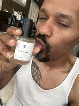 Blake M.C. review photo