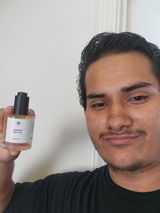 David p. review photo