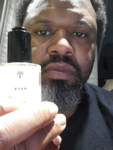 Brian W. review photo