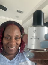 Timeka B. review photo