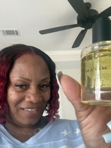 Timeka B. review photo