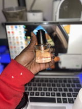Raquel review photo