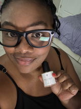 Ebonie W. review photo