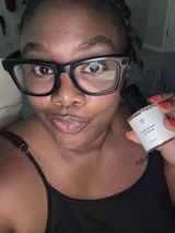 Ebonie W. review photo