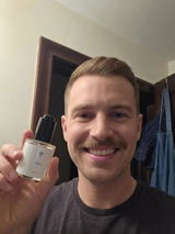Anonymous review photo