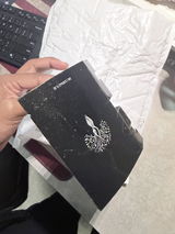 Diamond M. review photo