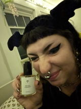 Amber M. review photo