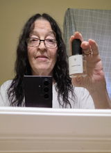 Janet M. review photo
