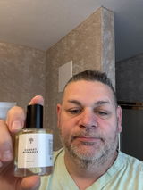 Brian E. review photo