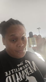Danielle O. review photo