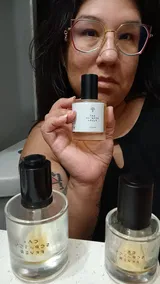 Amanda J. review photo