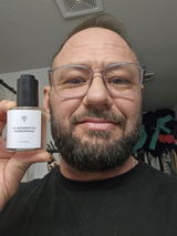 Hank W. review photo