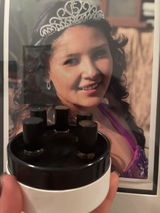 Alondra N. review photo