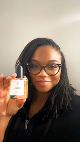 Kristal B. review photo