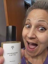 Leah C. review photo