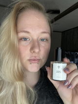 Hannah G. review photo