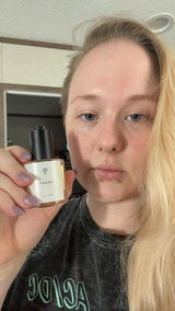 Hannah G. review photo