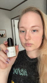 Hannah G. review photo