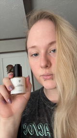 Hannah G. review photo
