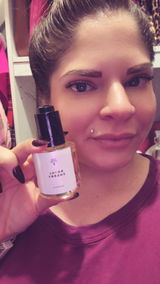 Customer review photo