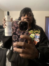 Jamesetta J. review photo