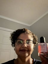 Cristiana B. review photo