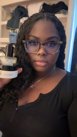 Shawnna R. review photo