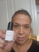 Customer J. review photo