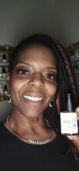 Jamika W. review photo