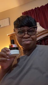sherika h. review photo