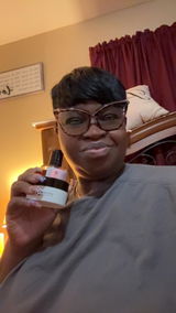 sherika h. review photo