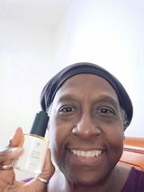 Marcia F. review photo