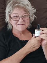 Joanna L.G. review photo
