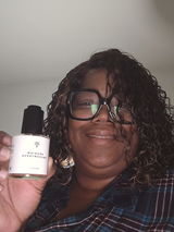 Taisha D. review photo