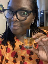 Parenthia G. review photo
