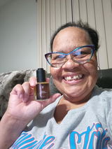 Dorian F. review photo